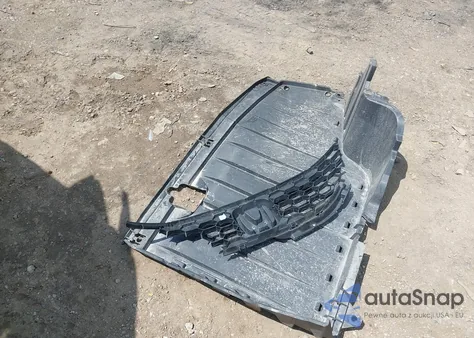 2015 Honda Civic Ex z USA, uszkodzony, nr VIN 2HGFB2F81FH507198